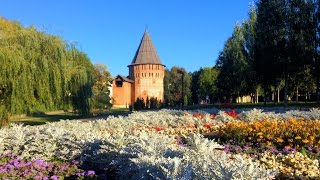 Осенний Смоленск | AUTUMN in Smolensk