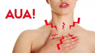 6 Tipps gegen SODBRENNEN