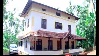 Kerala Traditional Style Home at Thrissur | Dream Home 18 June 2016