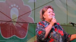Tatar Cinema International ПИТРАУ * Челны * ГАЛИНА КАЗАНЦЕВА ҖЫРЛЫЙ -Tatarstan-Chelny
