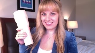 How to Use a Fleshlight Masturbator?