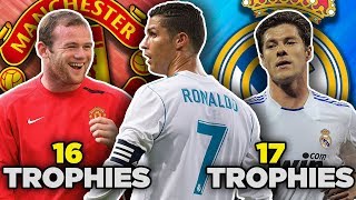 Cristiano Ronaldo's Greatest Teammates XI!