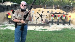 Benelli SBE II 12 Gauge Shotgun