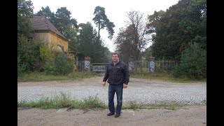 ГСВГ.ЗГВ.   118 Учебный полк  в ч п п 93266 Танковая Учебка Форст Цинна