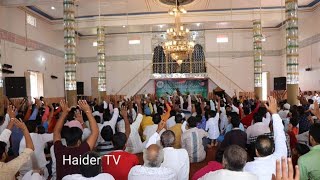 ?Live Jashn e Eid e Ghadeer from Rasoolpur, Dhaulri, Meerut Dist, UP. 2019