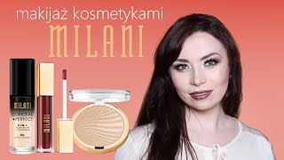 ♡ MILANI - CHAT MAKEUP NOWOŚCIAMI! | DARMOWA DOSTAWA 24-26.05.2017| Ladymakeup.pl ♡