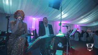 Cafe Restaurant Background Music - Trupa Vers us Band Suceava