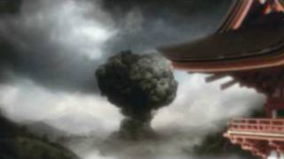 Hiroshima Bomb amazing story