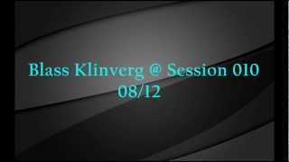 Blass klinverg @ Session 010