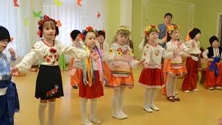 Песня про маму Утренник 8 Марта в детском саду
