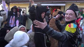 Красноїльськ маланка 2020 Crasna malanca 2020