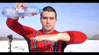 Стрельба в Слоу Мо из Вепря 12 по всякой фигне