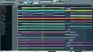 Miraboa - It's Fine (Original Track)