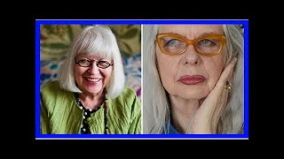 MARIANNE LINDBERG DE GEER: Vi köper det inte, Gudrun Sjödén!