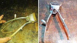 I Restore the old Haircut Clippers