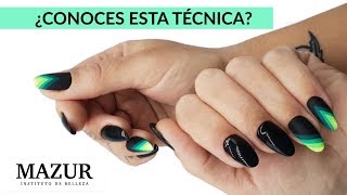 ??UÑAS GEOMÉTRICAS?? 2019 aprende ✅RÁPIDO y FÁCIL✅