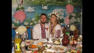 Свадьба в Молдове 24 09 2017 год