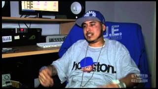 Dat Boi T Interview x Naztradamas