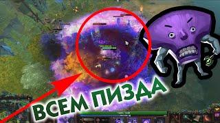 Dota 2 Гайды от Нагибатора Faceless Void - Аганим на Гуле + Войд = ПОБЕДА!)))