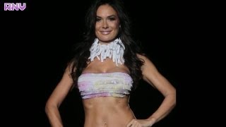 NICOLE MINETTI - ABUSO DI PHOTOSHOP PER LE FOTO DI FRUSCIO - COMMENTO
