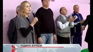 Памяти Владимира Воржева