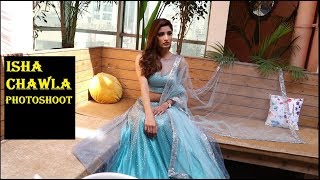 Isha Chawla Hot Photoshoot | ALTBalaji’s Web Series Class Of 2020 Actress| Mix Pitara
