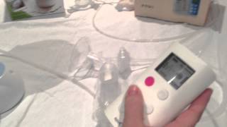 Spectra 9 Breast Pump vs Spectra M1 Breast Pump