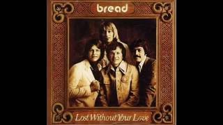 BREAD & DAVID GATES - 10 ROMÂNTICAS