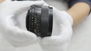 【中古B】マミヤ  | Mamiya Sekor 50mm F2