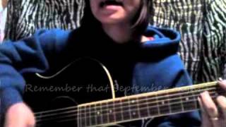 Karina Rain - Remember (ORIGINAL)