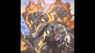 Vaults of Terra -  (Space Marine) Chapters - Grey Knights Overview
