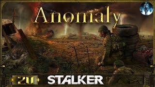 STALKER Anomaly - 20: Смертный грех: финал, Выбор, Желания у монолита