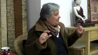 o que faz de ti um budista  - a impermanencia 1