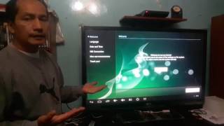 Actualizar miniPC Android desde Windows | Trucos Android Trucos 2017