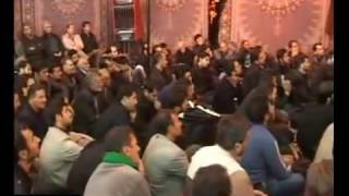 دعای مادر معجزه می‌کند
