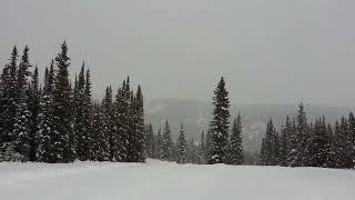 Copper Mountain, Colorado - this day in history.