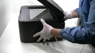 Veja Como é fácil instalar o Dreno nas Canon Maxify MB2010, MB5310