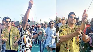 Varun Dhavan at International Kite Festival 2020 || Ahmedabad Kite Festival 2020