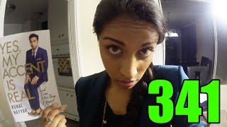 The Time My Bro Wrote A Book (Day 341)