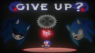 Sally.EXE: Continued Nightmare - EOT (UPDATED) | All Give Ups & Some Extras!