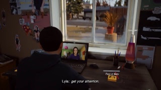 Life is Strange 2 | Episode 1 The Roads