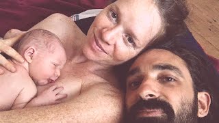 Free Birth || what is it and why we chose it || unassisted birth