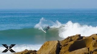 SURF | Romain Laulhé Morocco Trip Ep 2