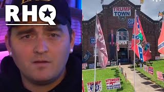 If There's Extremism On Both Sides, Explain This