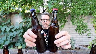 The first ever homebrew competition!