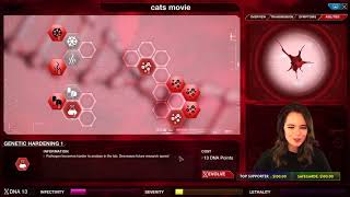 GubbaTV has hiccups on Twitch