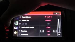 Part 1 Pioneer AVH-X2600BT Review Installed in 2012 Subaru WRX Limited