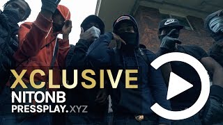 NitoNB - Rise & Tan (Music Video) Prod By Hectic | Pressplay