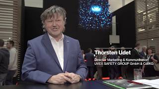 Hypervision Messe-Highlight - A+A 2019 Interviews (Deutsch)