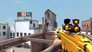 Контра сити: 2015 vs 2019,КАК МЕНЯЛАСЬ ИГРА?